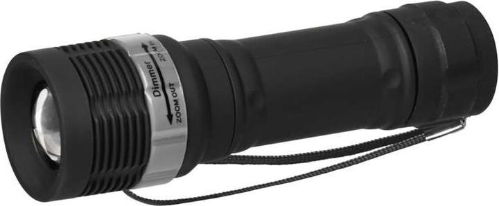 Actual product image Emos LED ruční svítilna P4702 (12 cm, 75 lm)