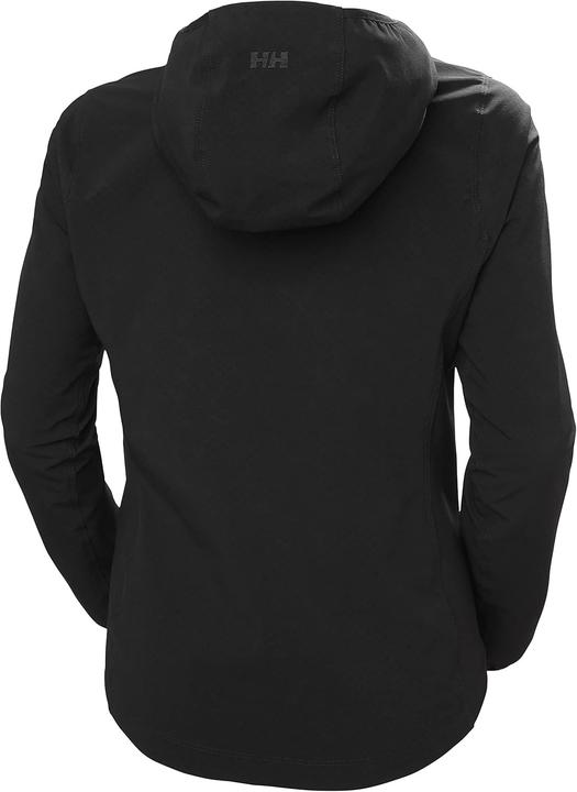 Actual product image Helly Hansen W Cascade Shield Jacket (S)