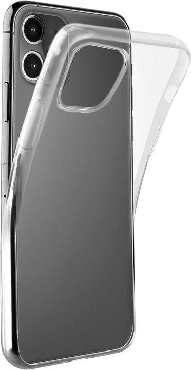 Vivanco Super Slim (Apple iPhone 11)