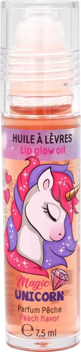 Produktbild Sombo Einhorn Lippenöl Display (Lippenöl, 7.50 ml)
