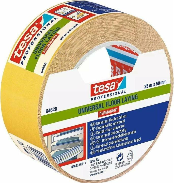 Image du produit tesa Rubans d'installation (50 mm)