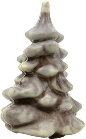Produktbild miniSchoggi Schokoladenform Tannenbaum