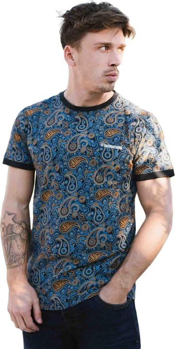 Produktbild Lambretta SS25 TShirt (4XL)