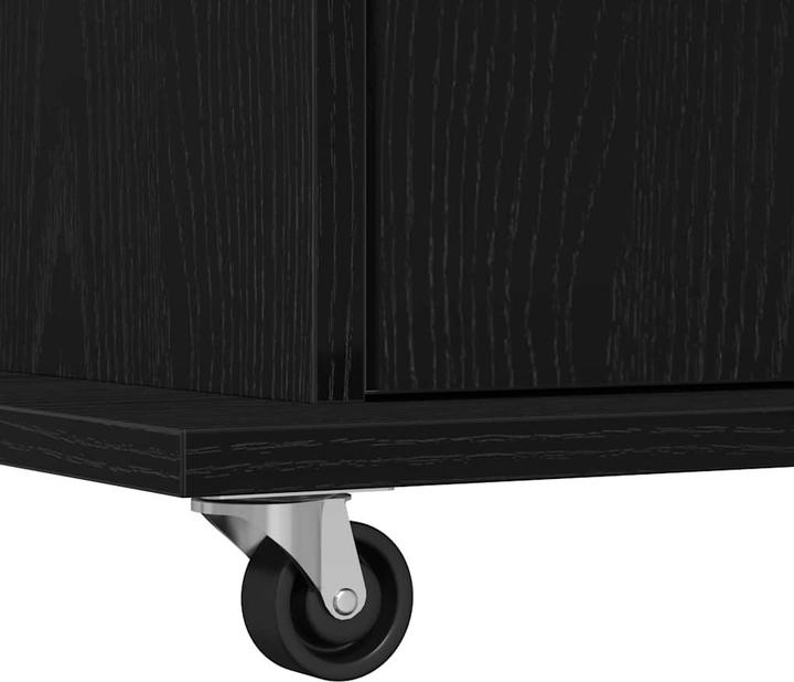 Image du produit vidaXL Büro-Aufbewahrungslösung (55 x 55 x 107 cm)