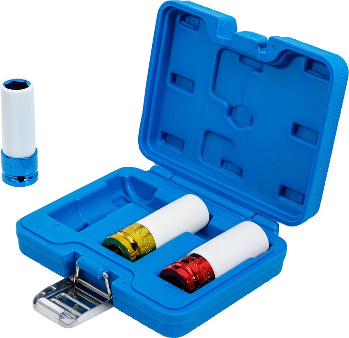Actual product image BGS Force-protection set (12.5 mm)