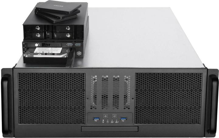 Produktbild Silverstone RM41-506