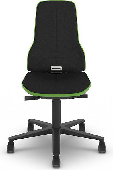 Produktbild Bimos NEON Arbeitsdrehstuhl, mit Rollen (45 - 62 cm)