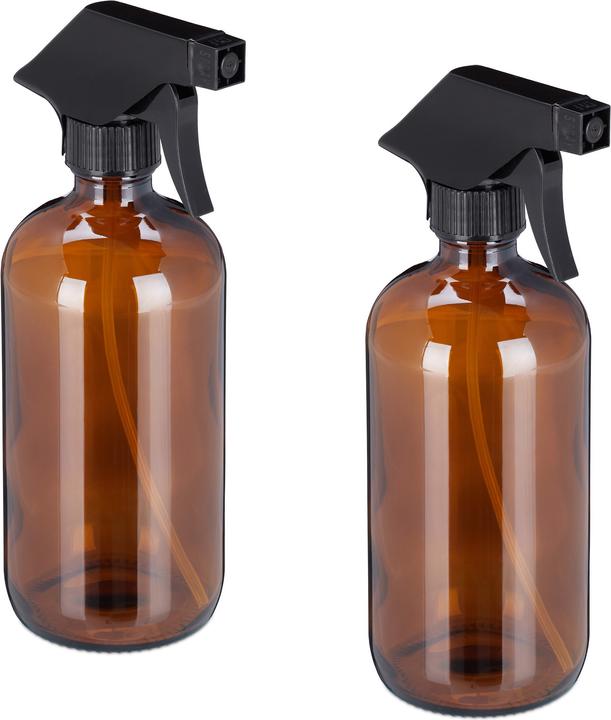 Produktbild Relaxdays Sprühflasche (0.50 l)