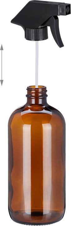 Produktbild Relaxdays Sprühflasche (0.50 l)