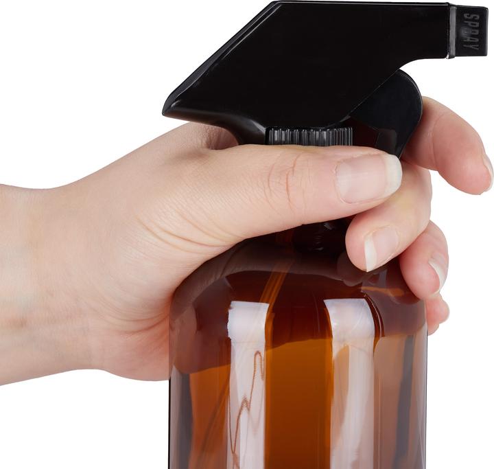 Produktbild Relaxdays Sprühflasche (0.50 l)