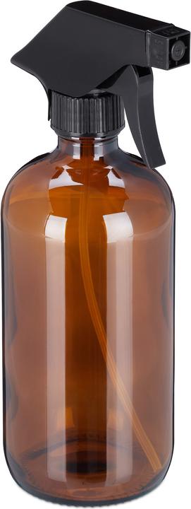 Relaxdays Sprühflasche (0.50 l)