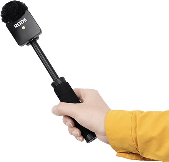 Produktbild SmallRig RODE Wireless Go Handle