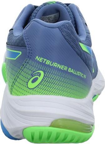 Produktbild ASICS Performance Hallenschuh Netburner Ballistic Ff 3 Men - Us 11.5 (46) (46)