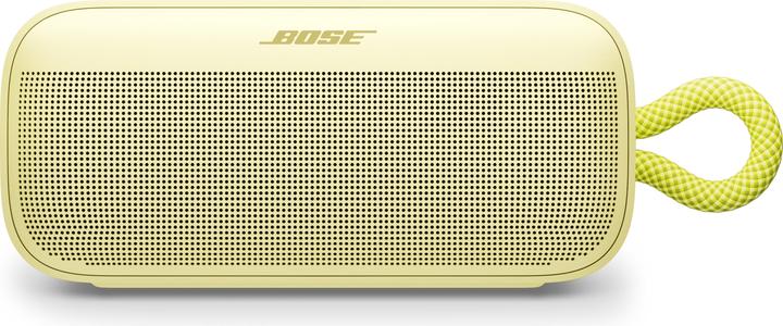 Bose Soundlink Plus (20 h, Akkubetrieb)