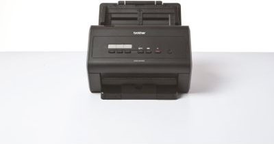 Actual product image Brother Ads-2400n (LAN, USB)
