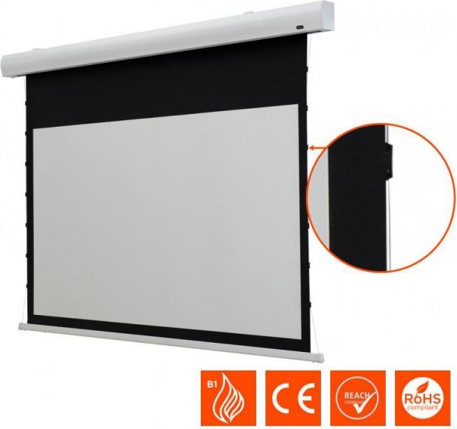 Actual product image Celexon Motorized screen HomeCinema Tension 180x102cm 16:9 (81.50", 16:9)