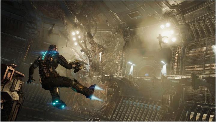 Produktbild Microsoft C2C Dead Space Std Edt (Xbox Series S, Xbox Series X)