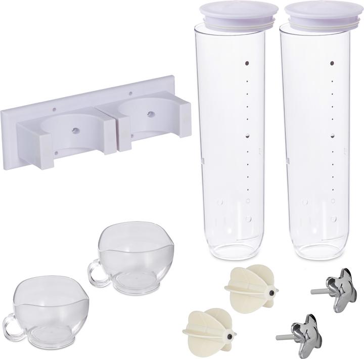 Immagine prodotto Relaxdays Dispenser cereali (1.50 l)