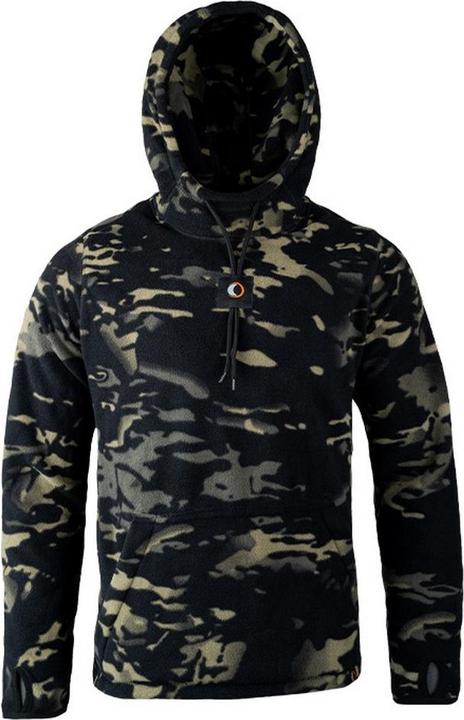 Produktbild Speero Gen Kapuzenpullover Fleece (M)