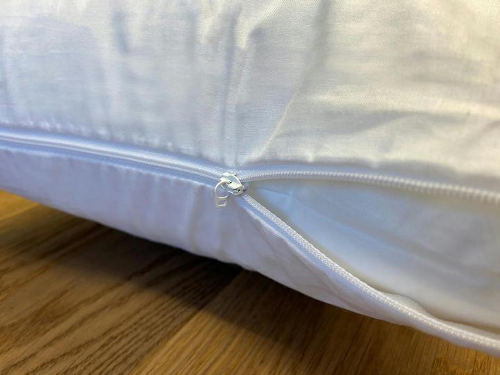 Actual product image Hefel Side sleeper pillowcase (Pillowcase, 35 x 160 cm)