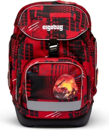 Produktbild Ergobag Pack Schulranzen-Set (20 l)