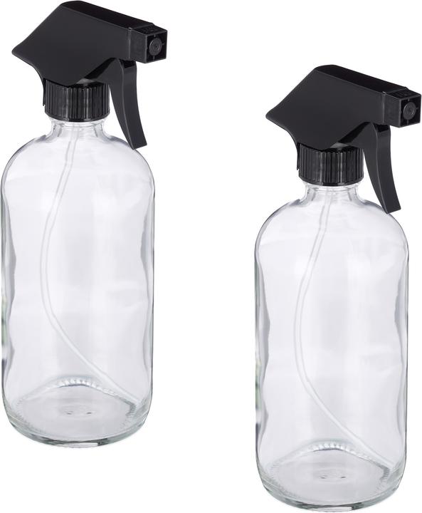 Relaxdays Spray bottle (0.50 l)