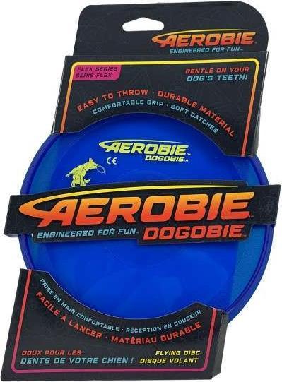 Actual product image Aerobie Dogobie Disc