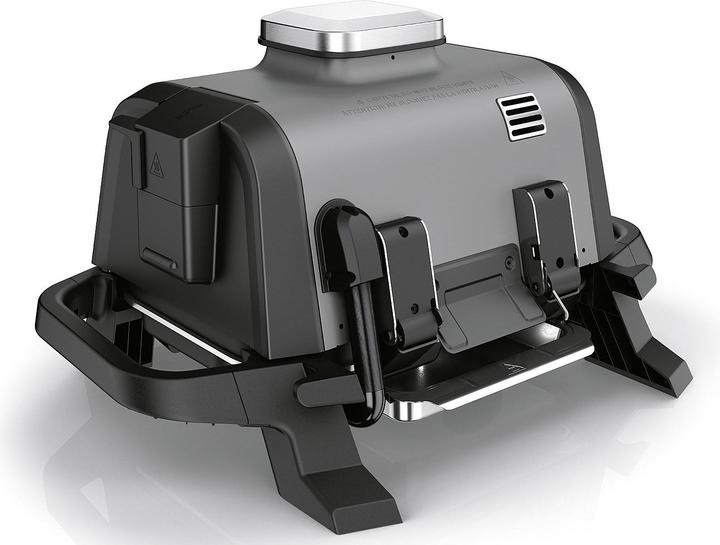 Immagine prodotto Ninja Grill a legna per esterni (2.40 kW)