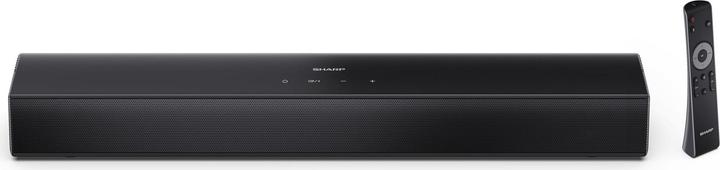 Immagine prodotto Sharp HT-SB121 (120 W, Canale 2.0)