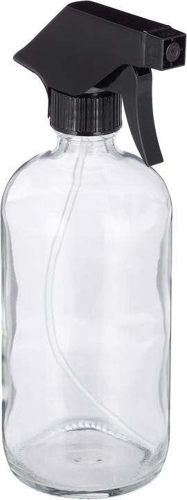 Actual product image Relaxdays Spray bottle (0.50 l)