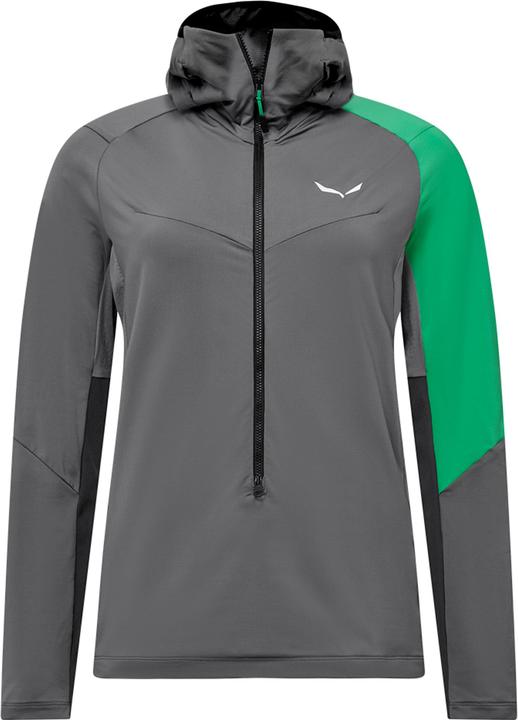 Produktbild Salewa Nxt Hyb 1/2 Zip Tee W (38, M)