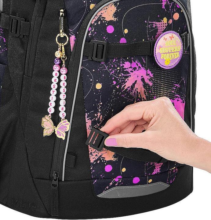 Actual product image Coocazoo Mate Schulrucksack 44 cm (30 l)