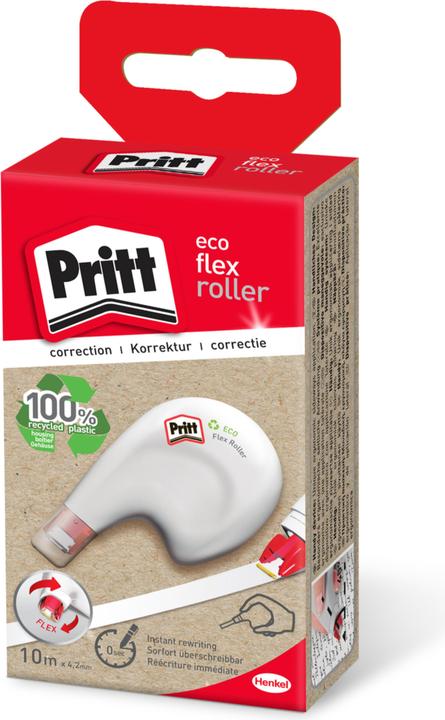 Produktbild Pritt Korrekturroller 4.2 mm x 10 m