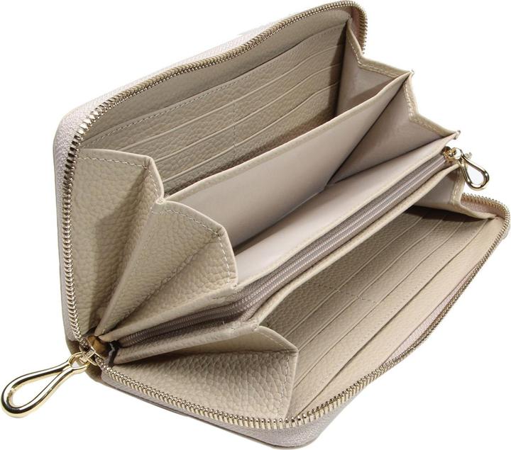 Actual product image Esquire Alexandria Wallet