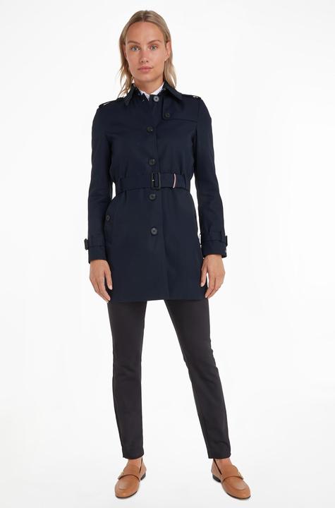 Immagine prodotto Tommy Hilfiger Trench