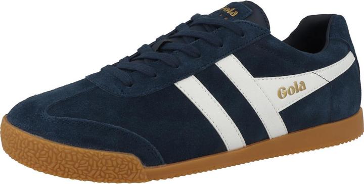 Image du produit Gola Harrier Suede (43)