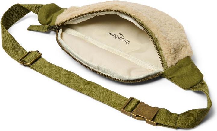 Produktbild Studio Noos Teddy Army Gürteltasche Kinder