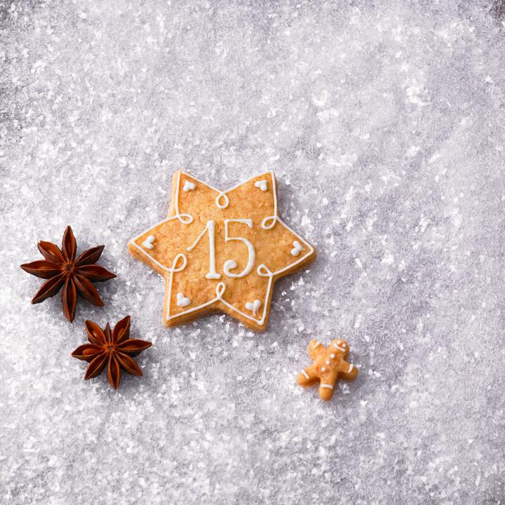 Immagine prodotto Kaiser Stella a 6 punte