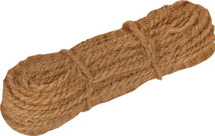 Immagine prodotto Meister Kokoskordel 15 m ø 6 mm (15 m)