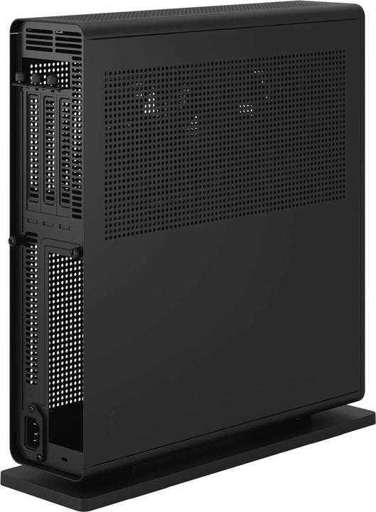 Productafbeelding Fractal Ridge (Mini-DTX, Mini-ITX)