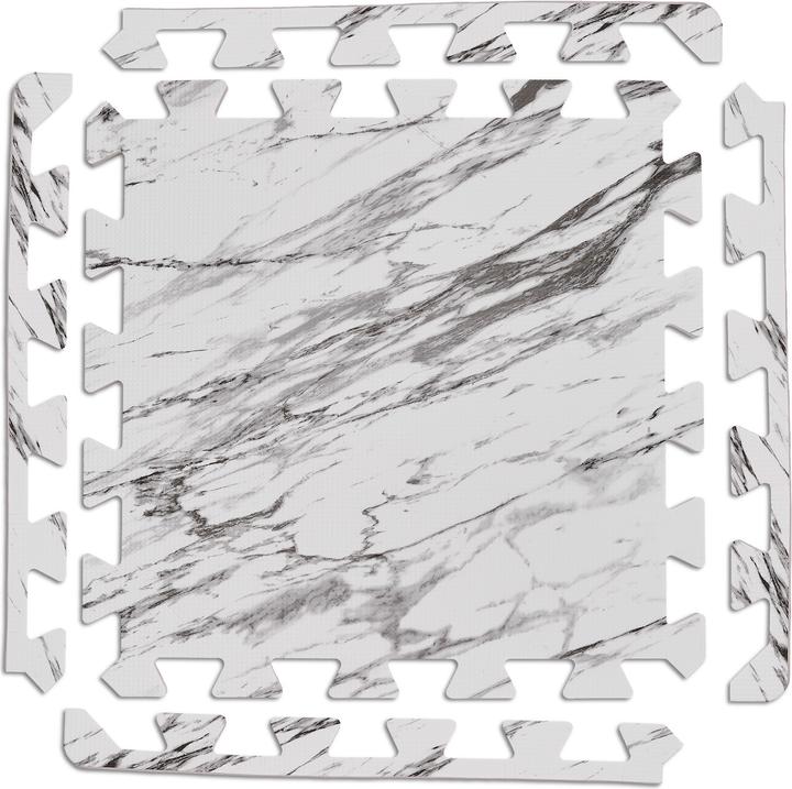 Produktbild Relaxdays Fitness (1 cm)