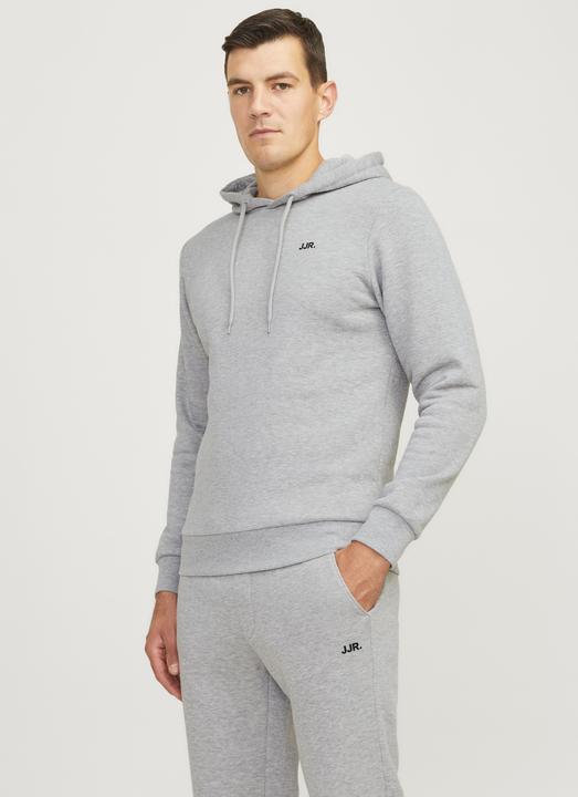 Immagine prodotto Jack & Jones Jrebrebel Logo Sweat Hood Noos (XS)