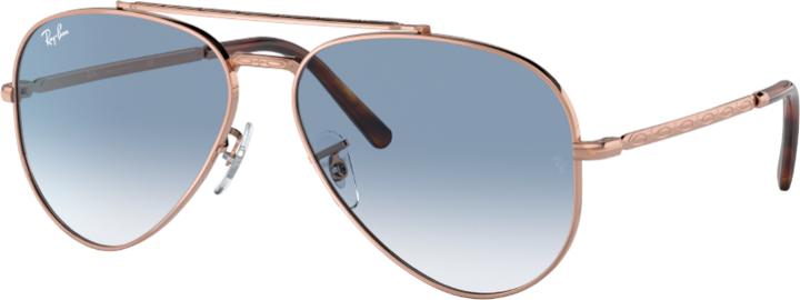 Or rose brillant
