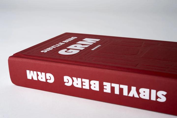 Actual product image Grm (German, Sibyl Mountain, 2019)