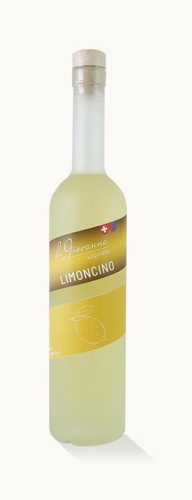 Immagine prodotto DiGiovanna Limoncino (1 x 50 cl)