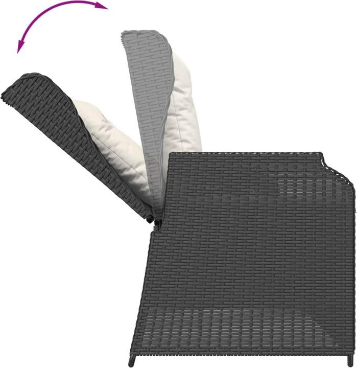 Produktbild vidaXL Wynter