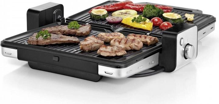 Produktbild WMF Lono 2-in-1 Kontaktgrill (415110011)
