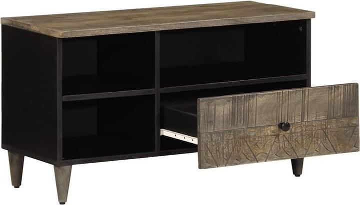 Produktbild vidaXL TV-Schrank (80 x 33 x 46 cm)
