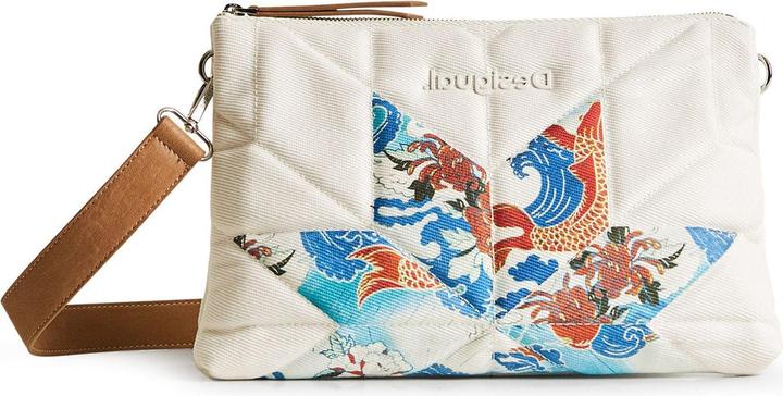 Immagine prodotto Desigual Borsa a tracolla Bols