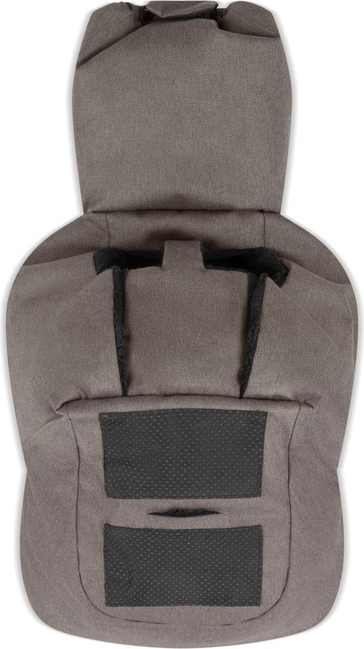 Actual product image ABC Design Newborn Footmuff